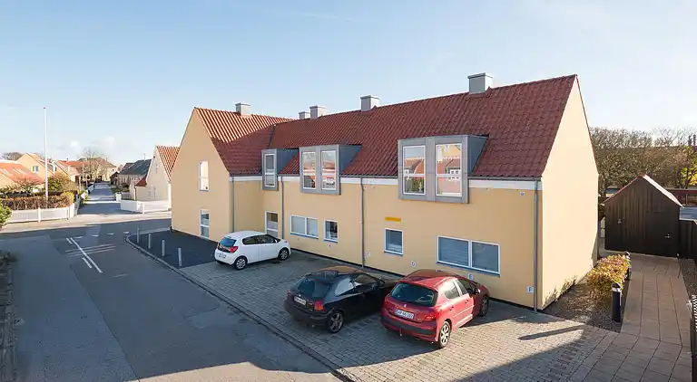 Holiday home in Skagen