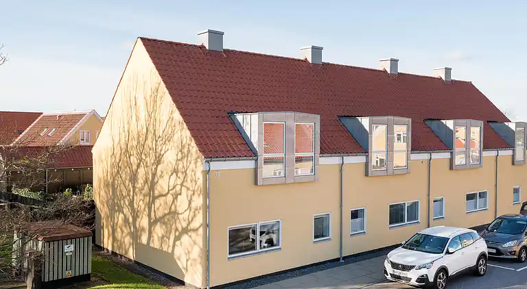 Holiday home in Skagen