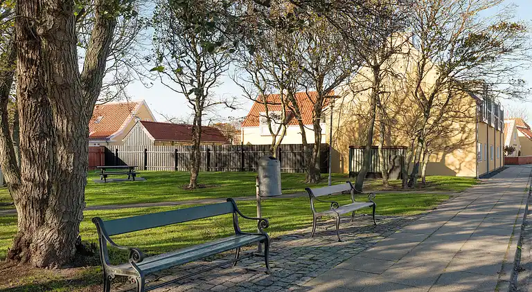 Holiday home in Skagen