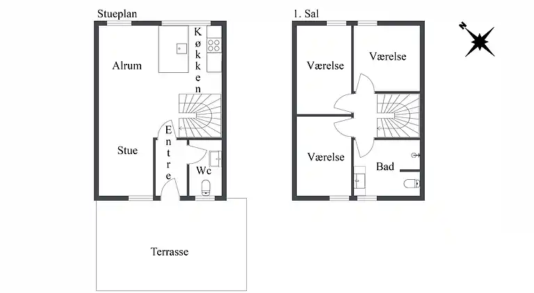 Holiday home in Skagen