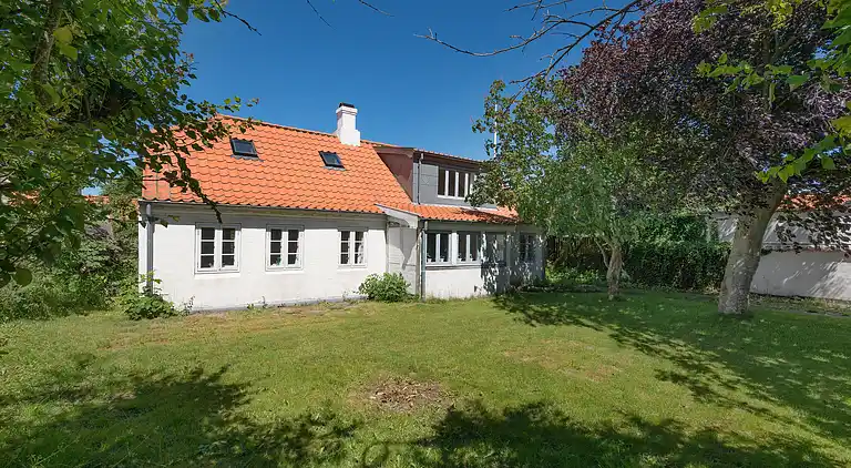 Casa vacanze in Skagen
