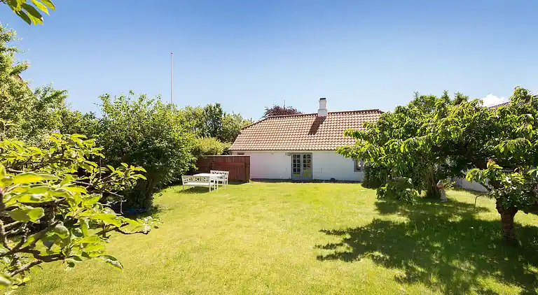 Casa vacanze in Skagen