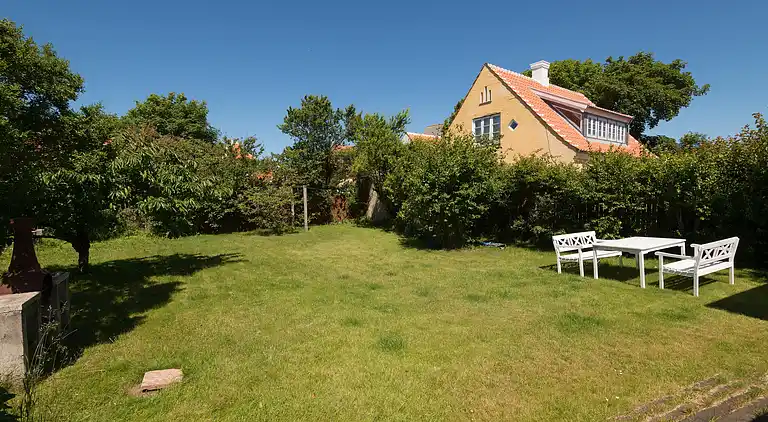 Casa vacanze in Skagen