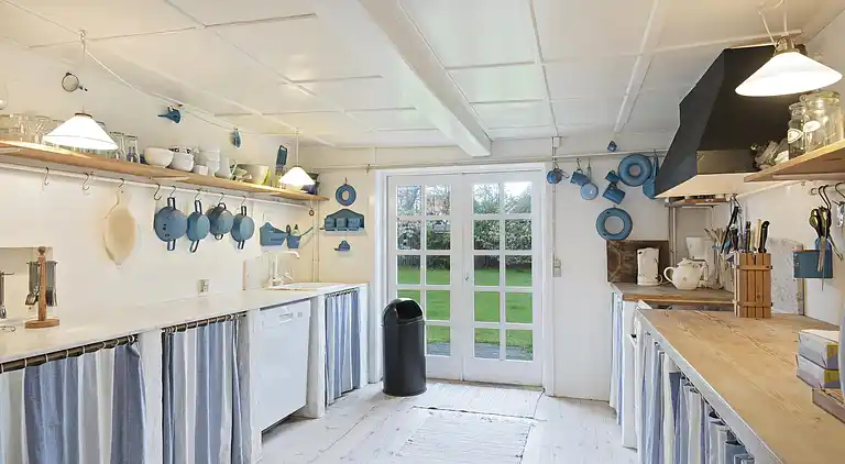 Casa vacanze in Skagen