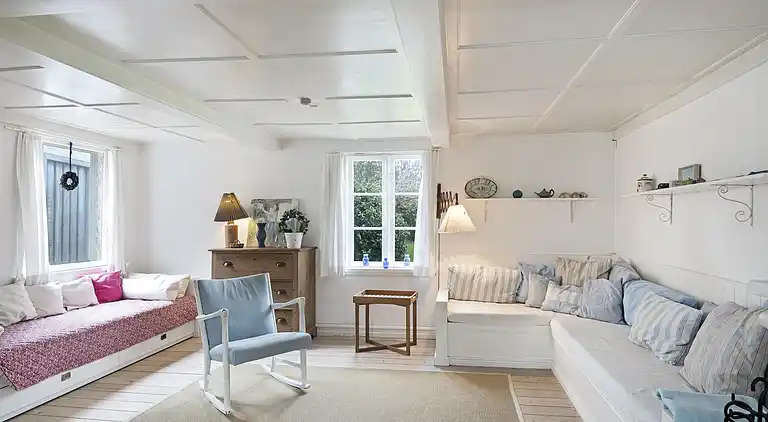 Casa vacanze in Skagen