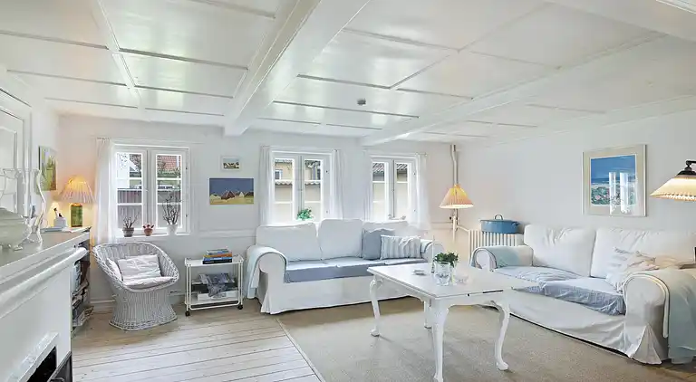 Casa vacanze in Skagen