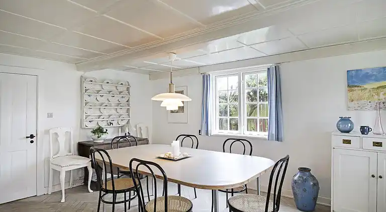 Casa vacanze in Skagen