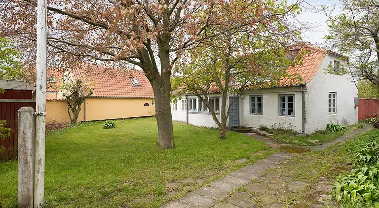 Casa vacanze in Skagen