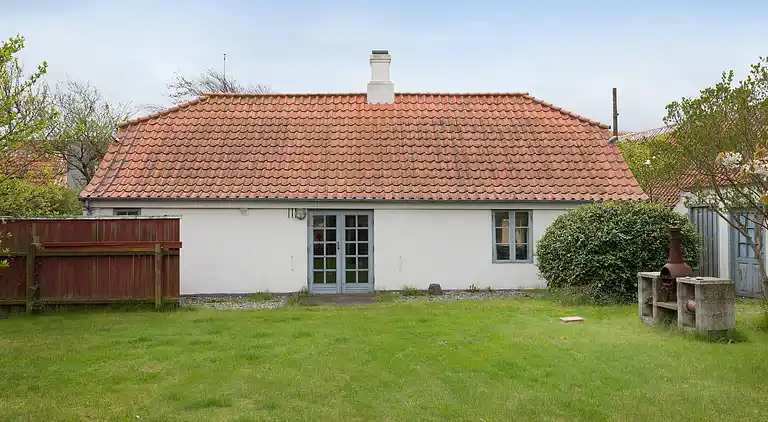 Casa vacanze in Skagen