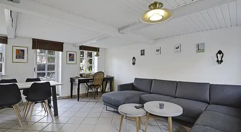 Semesterbostad i Skagen