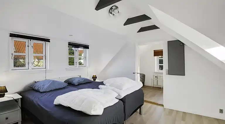 Semesterbostad i Skagen