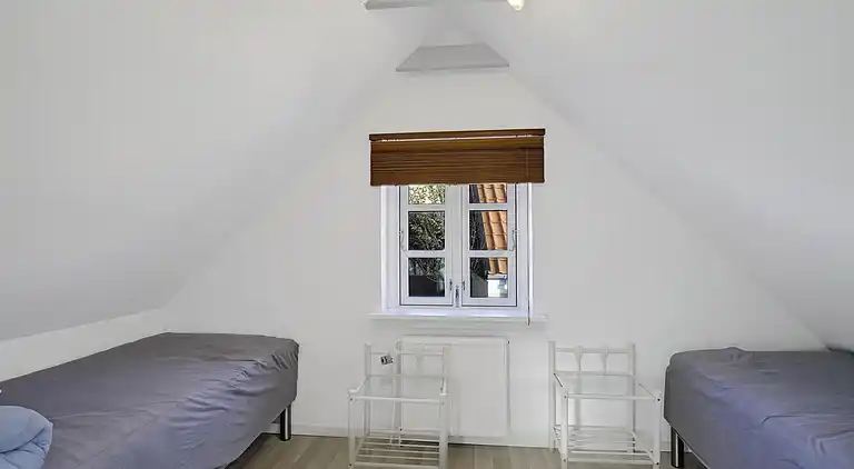 Semesterbostad i Skagen