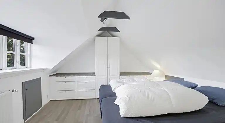 Semesterbostad i Skagen