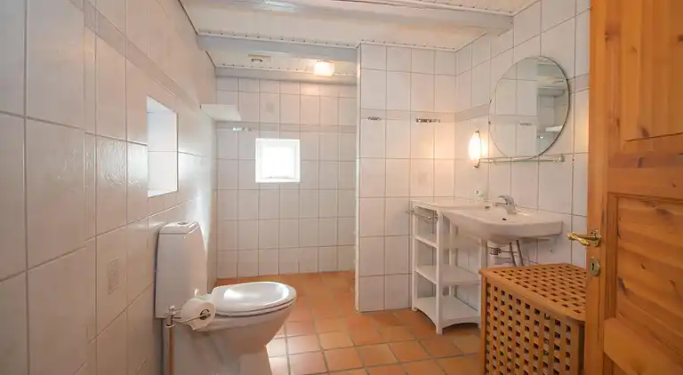 Semesterbostad i Skagen