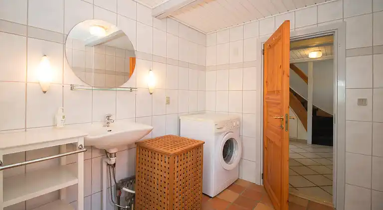 Semesterbostad i Skagen