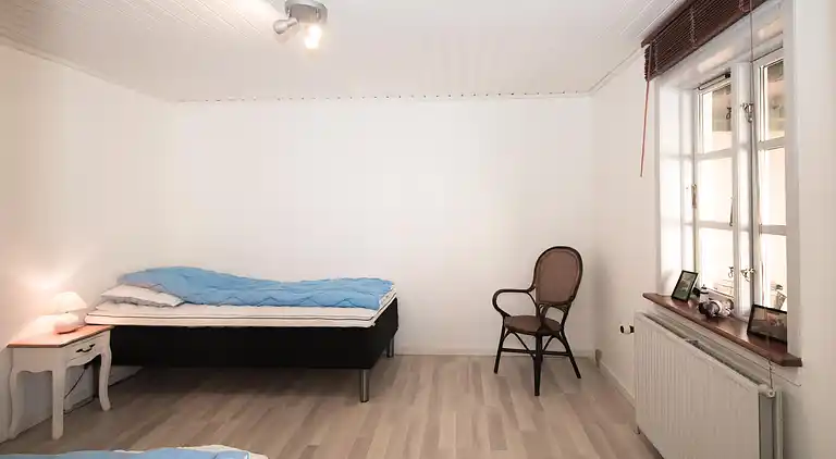 Semesterbostad i Skagen