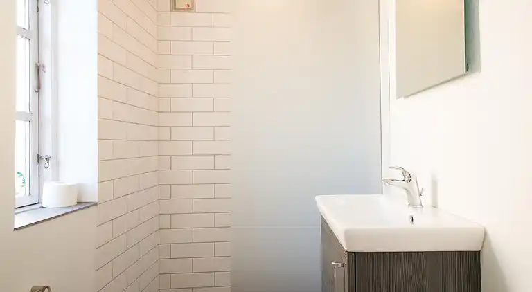 Semesterbostad i Skagen