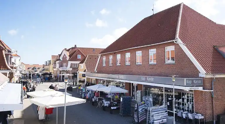 Holiday home in Skagen