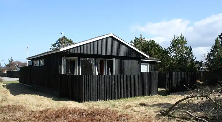 Feriebolig i Skagen