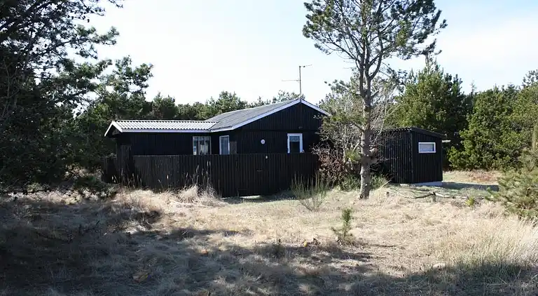Feriebolig i Skagen