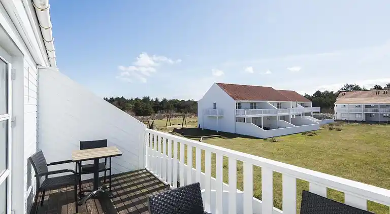 Maison de vacances en Skagen