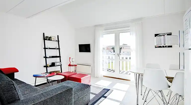 Maison de vacances en Skagen