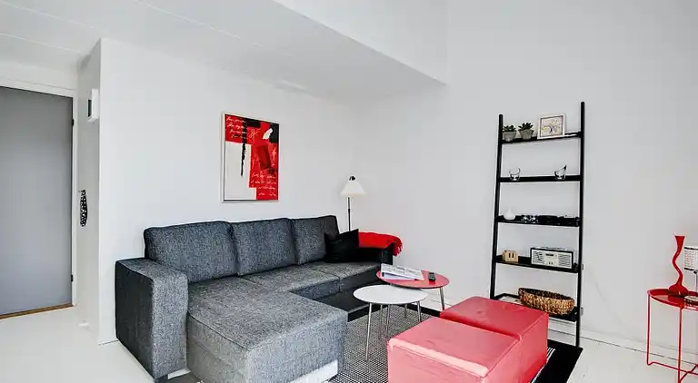 Maison de vacances en Skagen