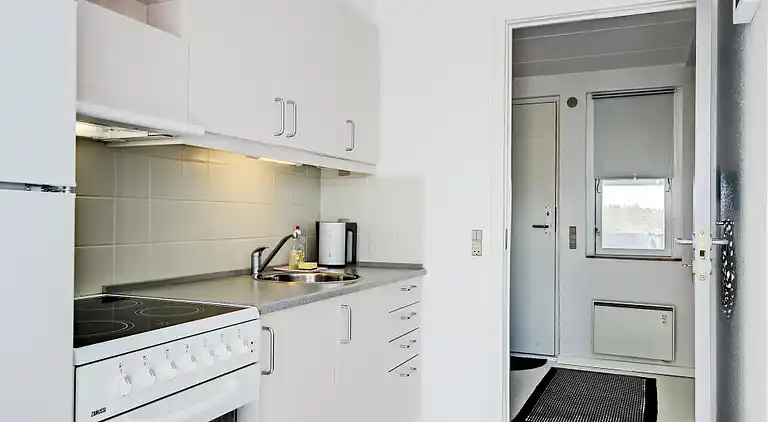 Maison de vacances en Skagen