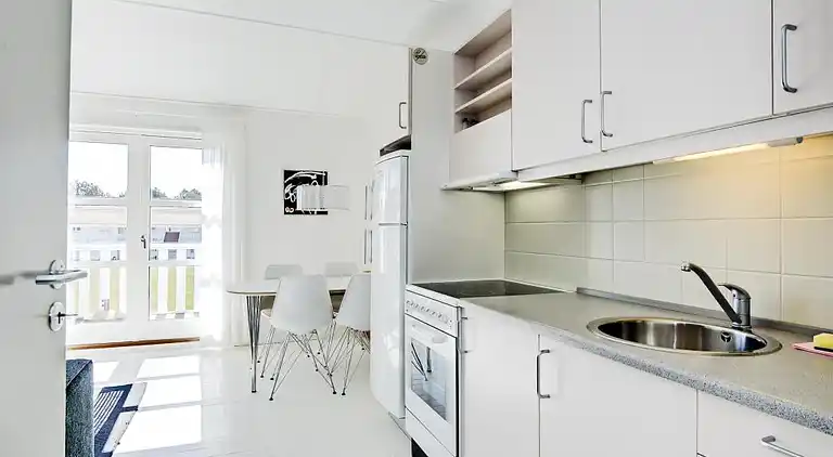 Maison de vacances en Skagen