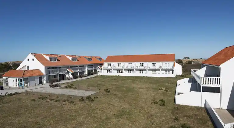 Maison de vacances en Skagen
