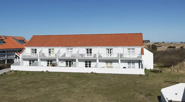 Maison de vacances en Skagen