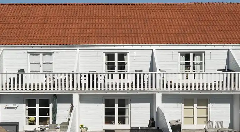 Maison de vacances en Skagen