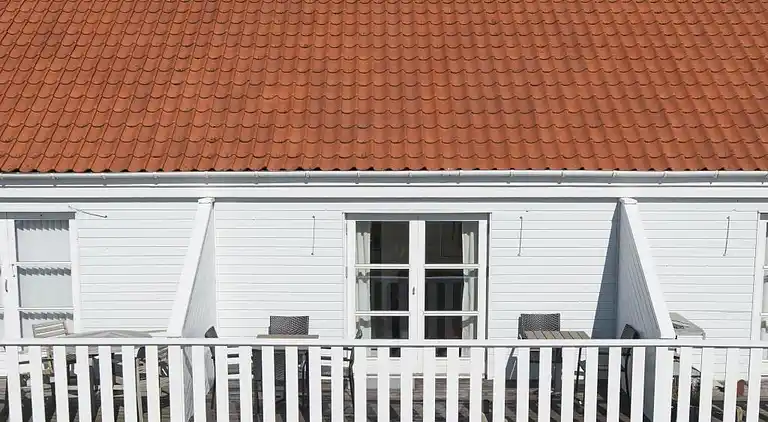 Maison de vacances en Skagen