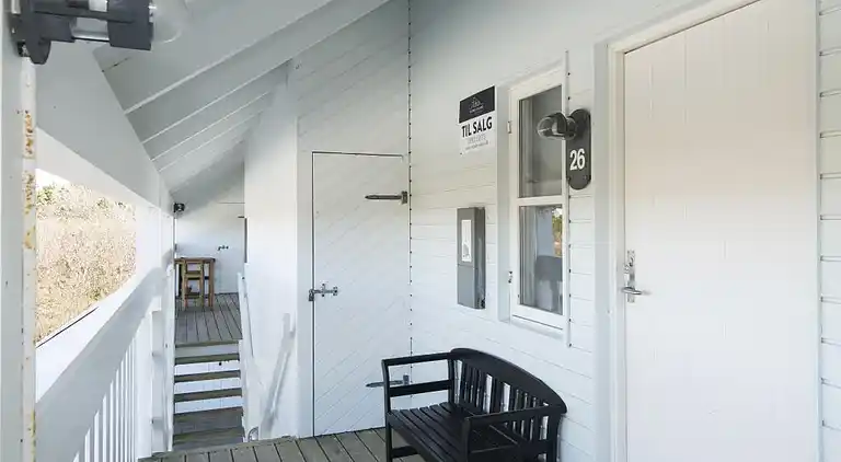 Maison de vacances en Skagen