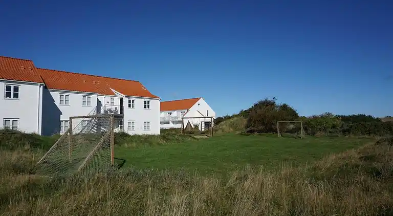 Maison de vacances en Skagen
