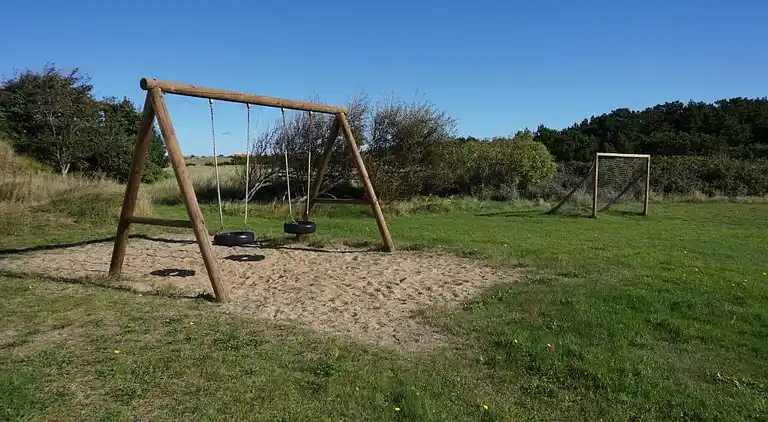 Maison de vacances en Skagen