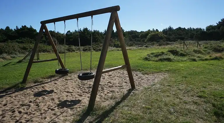 Maison de vacances en Skagen