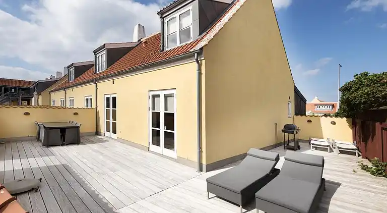 Holiday home in Skagen