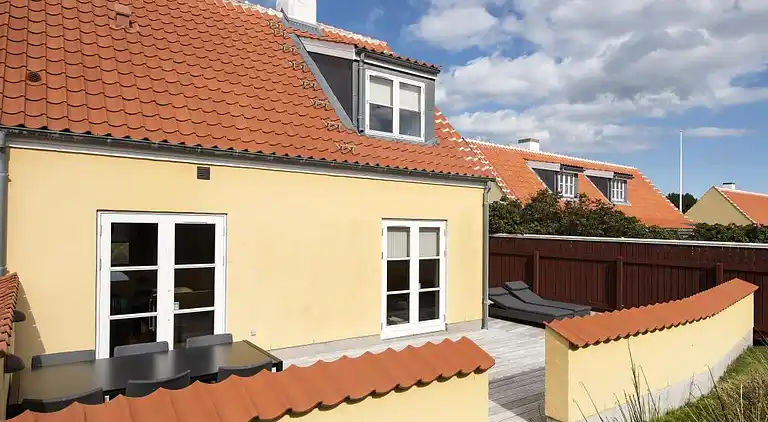 Holiday home in Skagen