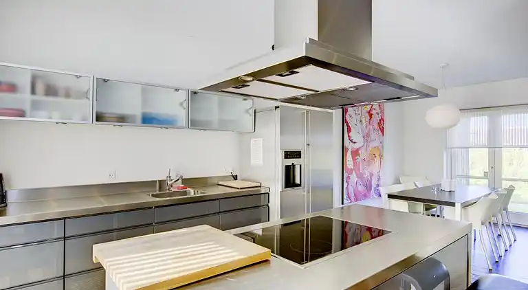 Holiday home in Skagen