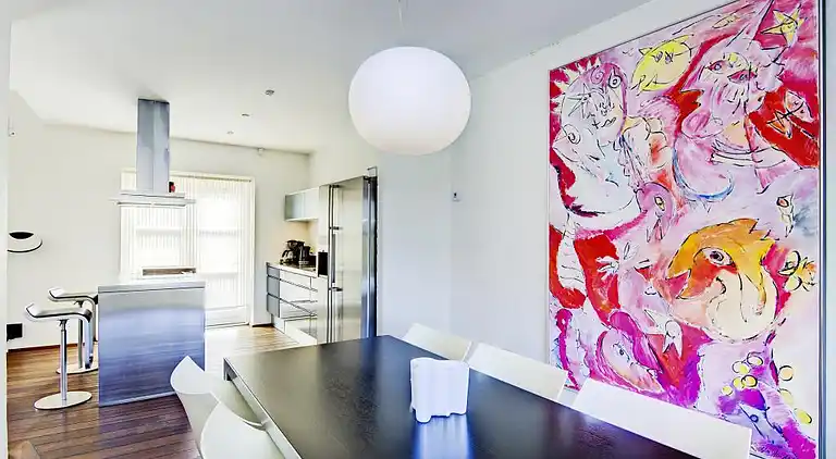 Holiday home in Skagen