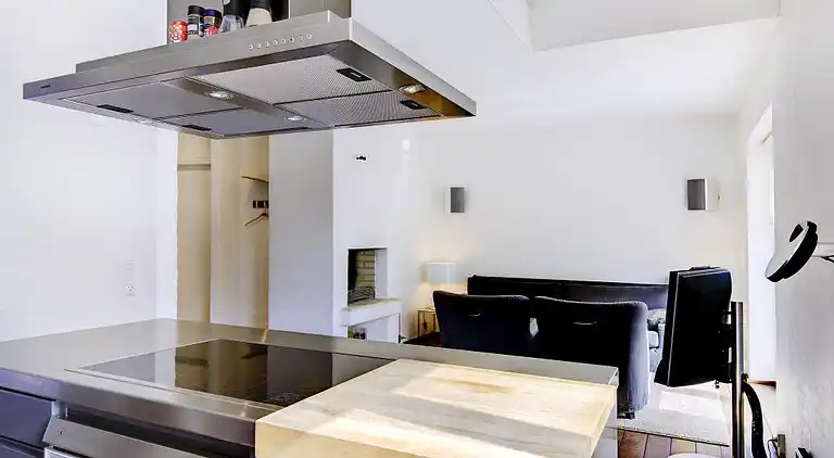 Holiday home in Skagen