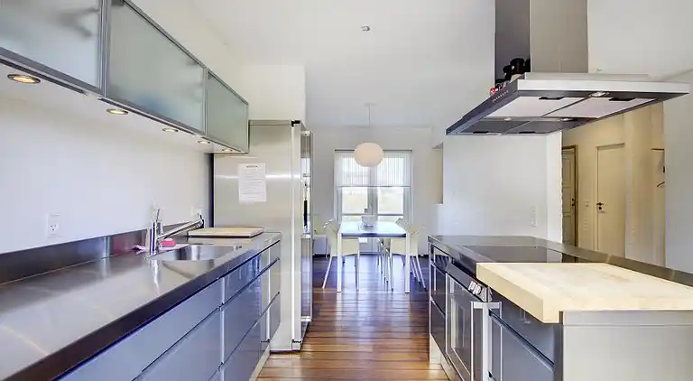 Holiday home in Skagen