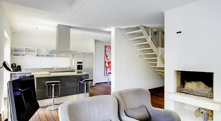 Holiday home in Skagen