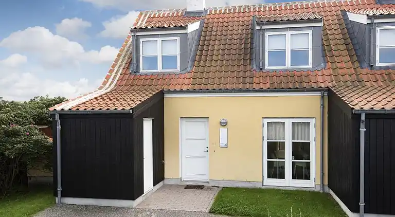 Holiday home in Skagen