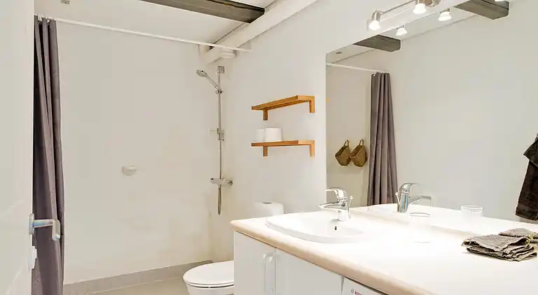 Ferienhaus in Ålbæk