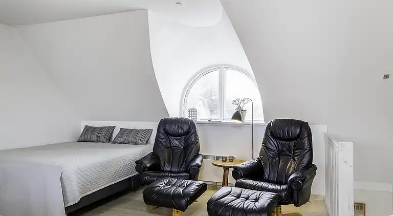 Ferienhaus in Ålbæk