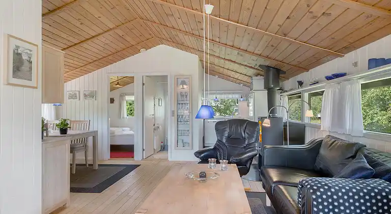 Maison de vacances en Ålbæk