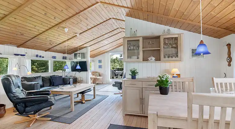 Maison de vacances en Ålbæk
