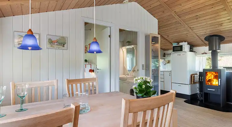 Maison de vacances en Ålbæk